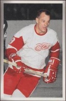 2003-04 Upper Deck Bee Hive - Gordie Howe #69
