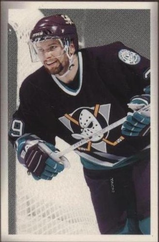 2003-04 Upper Deck Bee Hive - Petr Sykora #1