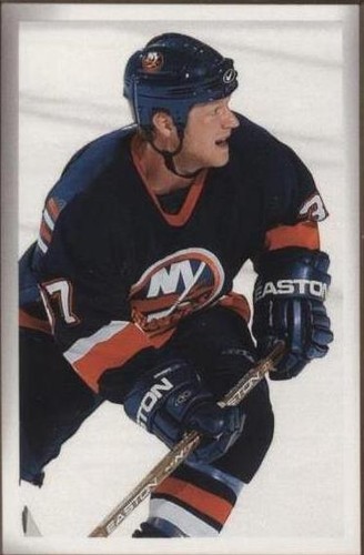 2003-04 Upper Deck Bee Hive - Mark Parrish #123