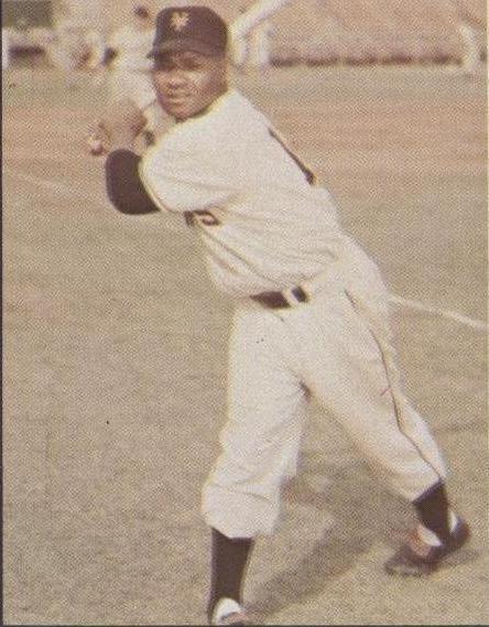 1979 TCMA Baseball History Series the 1950's - Hank Thompson #150