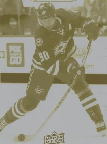 2017-18 Upper Deck Compendium - Jason Spezza #384