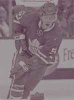 2017-18 Upper Deck Compendium - Jake Gardiner #537