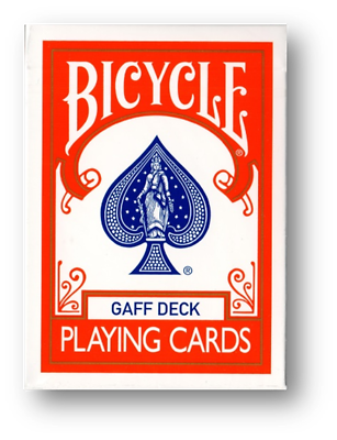 Bicycle super gaff clearance