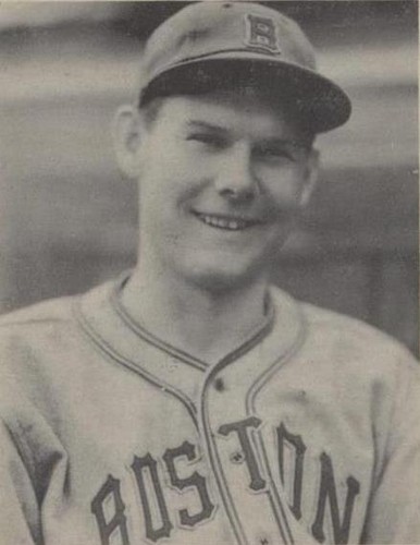1939 Play Ball - Max West #149
