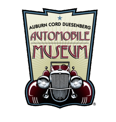 Auburn Cord Duesenberg Automobile Museum