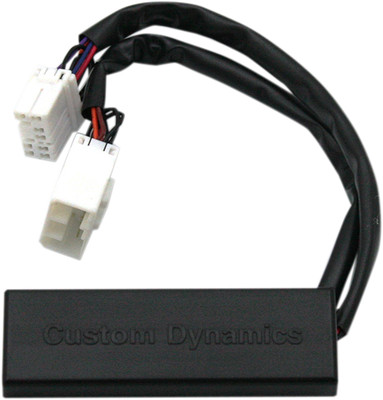 Custom Dynamics MAGICSTROBESDYN Magic Strobe Brake Light Flasher
