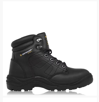 Mens size 6.5 steel toe boots clearance