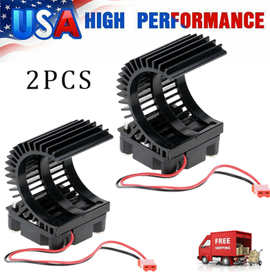 540/550 3650 Motor