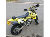 drz400 for sale craigslist