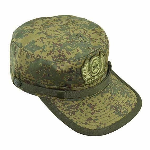Cap VKPO (VKBO) EMR (Russian Digital) Hunting Outdoor Russian Army Original