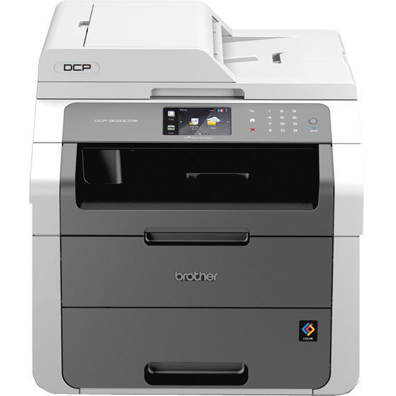 Brother Laser Printers