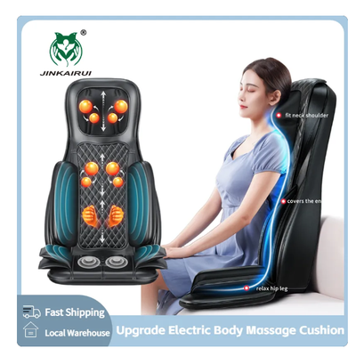 Massage cushion for chair deals