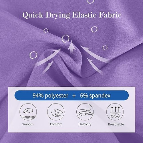 Unisex Stretch Nurse Uniform Medical Scrub Sets Women Men V-Neck Top Jogger Pant