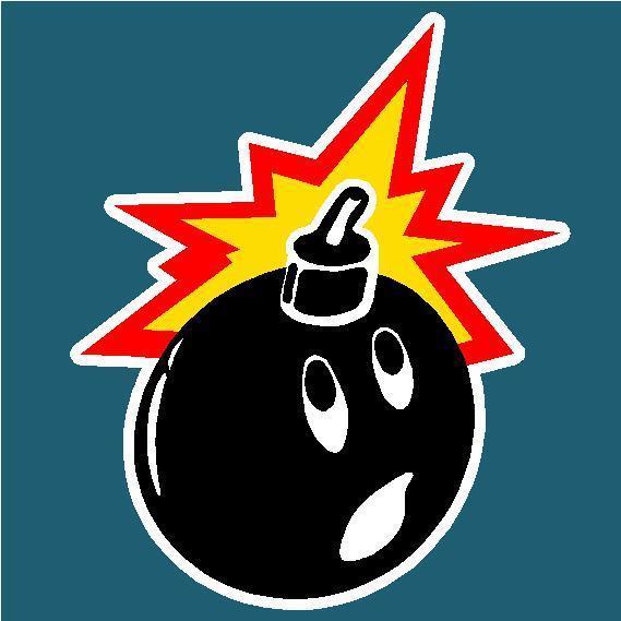 Sticker Bomb Car & Truck Decals & Vinyl