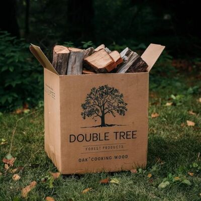 Red Oak Firewood 16'' Length Premium Cooking Wood & Firewood Logs