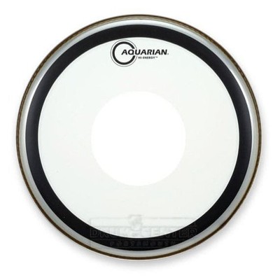 Aquarian Hi-Energy Drum Head 13''