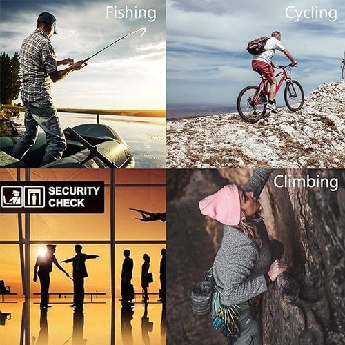 Men Casual Military Tactical Army Adjustable Quick Release Belts Pants Waistband