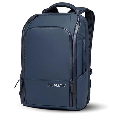 Gomatic Travel Pack 20-30 L Tagesrucksack Reisetasche Reiserucksack Laptoptasche