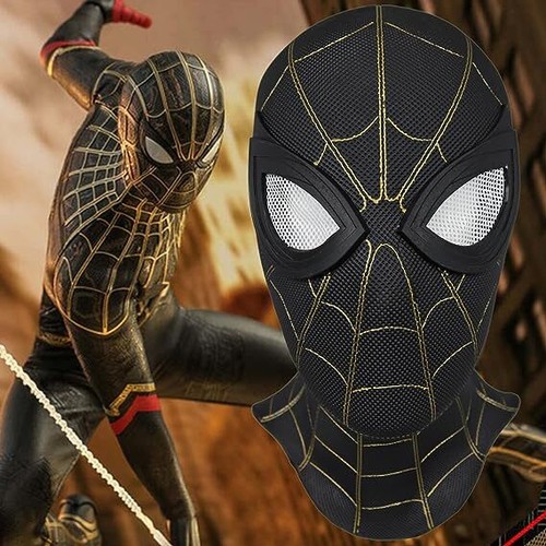 Marvel Spider-Man: No Way Home Handy-Grip | PopSocket Mit Austauschbarem Deckel | Offizielles Merchandise
