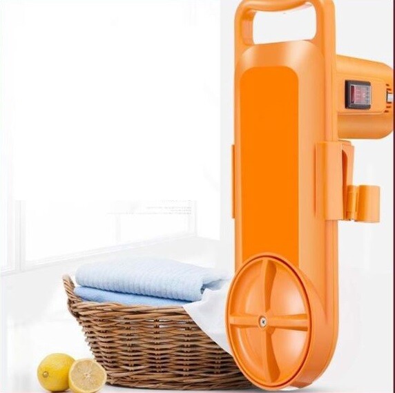 Macchina Per Lavare Lavatrice Da Viaggio Portatile Turbina Campeggio Camper linq