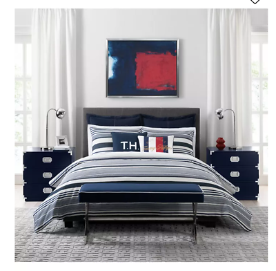 Tommy hilfiger duvet cheap