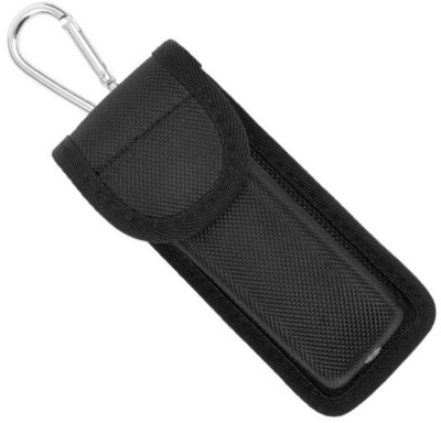 Outdoor Edge Utility Holster 5 inch Nylon Multi-Use Durable Versatile-Carry FS50
