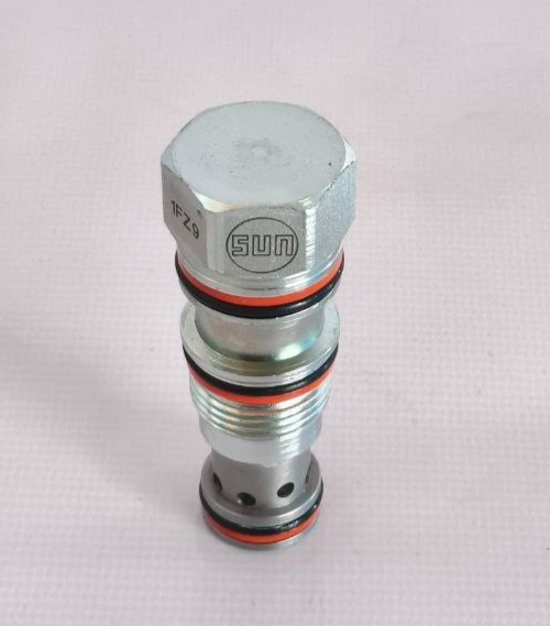Sun Hydraulics Soupape De Décharge Proportionnelle Pilote LPDC XHN *NEW*