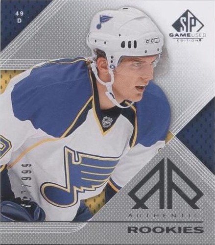 2007-08 SP Game Used Edition - Steve Wagner #109