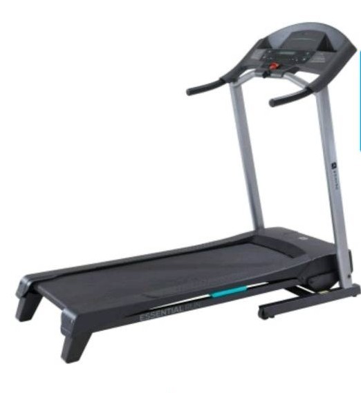 Domyos Essential Run Treadmill in Hillington, Glasgow Gumtree