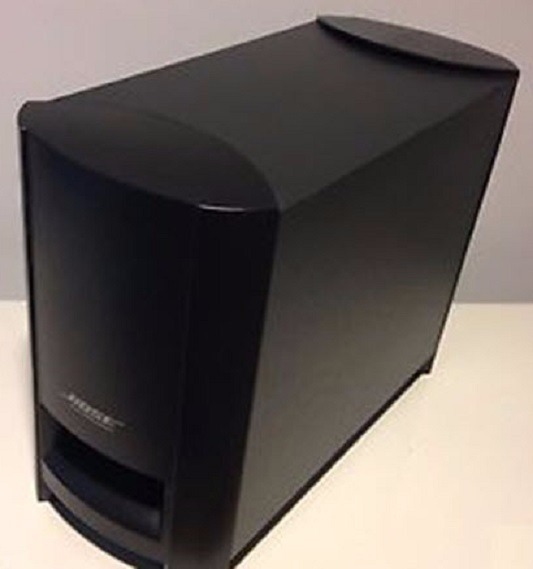 bose-ps3-2-1-powered-speaker-system-subwoofer-in-north-shields-tyne
