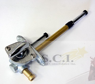 YAMAHA XV1600 ROAD STAR XVZ13 XVS1100 XVZ1300 REPLACEMENT FUEL PETCOCK