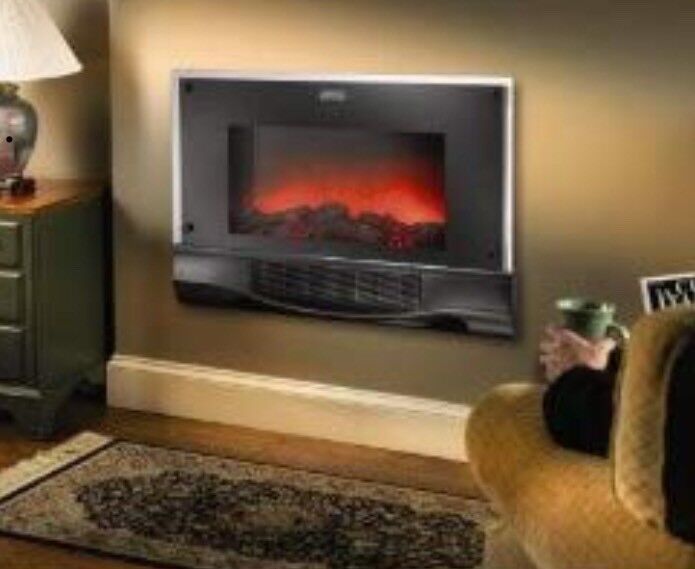 Bionaire Electric Fire Bef5000 In Ingleby Barwick County Durham