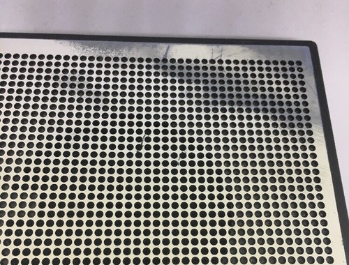 VINTAGE Panasonic Portable Cassette Tape Player/ Recorder Model RQ-2734 NO CORD