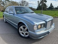 2003 Bentley Arnage Arnage R 4dr Auto SALOON PETROL Automatic