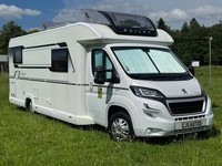 2018 Peugeot Boxer 2.0 BlueHDi 335 Chassis Cab 2dr Diesel Manual L3 Euro 6 (s/s)
