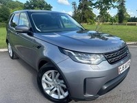 2019 Land Rover Discovery 3.0 SD6 SE Commercial Auto PANEL VAN DIESEL Automatic