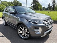 2015 Land Rover Range Rover Evoque 2.2 SD4 Autobiography 5dr Auto [9] ESTATE DIE
