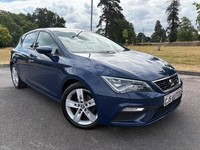 2019 SEAT Leon 1.5 TSI EVO FR [EZ] 5dr HATCHBACK PETROL Manual