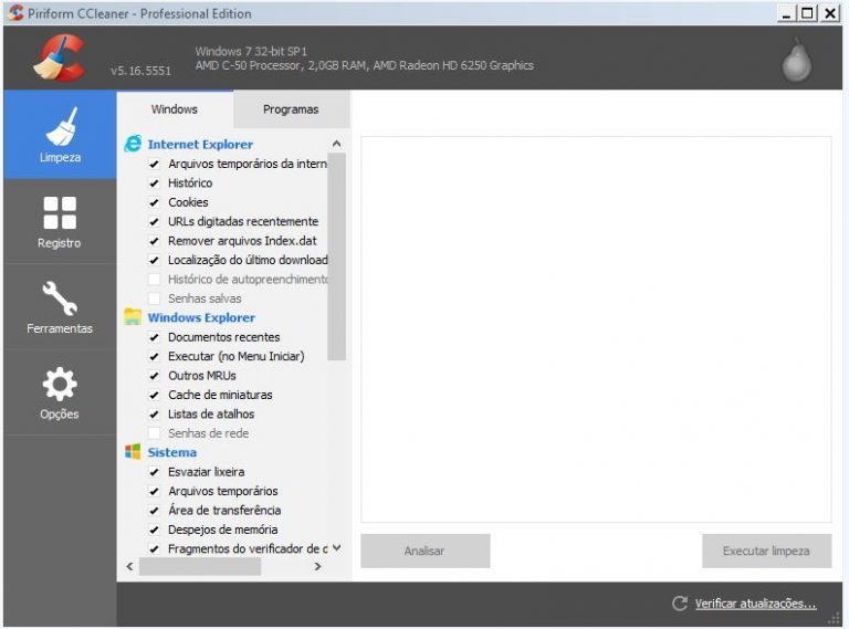 CLEANER PC TUNEUP ?? 2019 ?? Lifetime Activation?? Instant Delivery (30s) ??