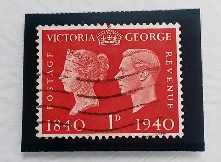 英国インドキングジョージ6世 1ルピー紙幣1940年 英国インドキングジョージ6世 1ルピー紙幣1940年 $_32.JPG