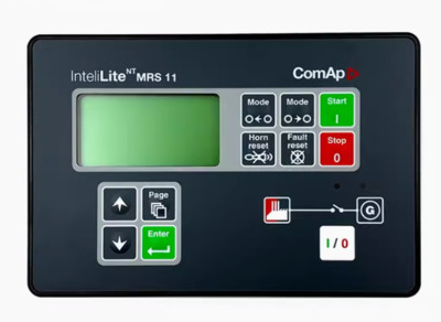 1pcs Comap self-starting controller module MRS-11