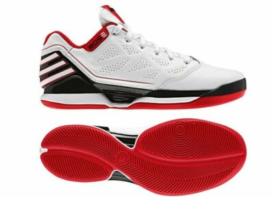 D rose outlet low cut shoes