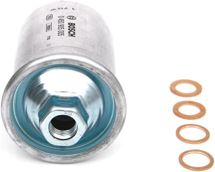 0450905005 Bosch Fuel Filter Set New High-Quality For Alfa Romeo Fiat Lancia