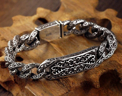 Ebay mens bracelets outlet