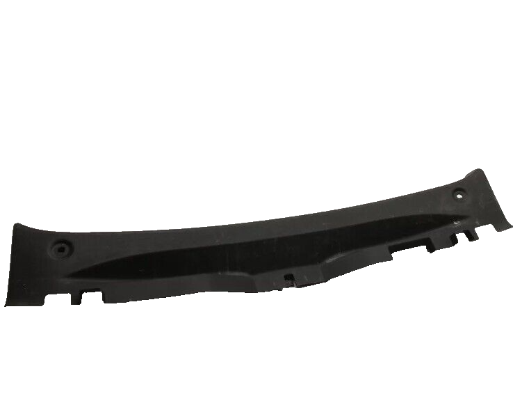 NISSAN QASHQAI N-TEC+DCI 2012 GREY 1.5L REAR BOOT TAILGATE BOOT LOAD CATCH COVER