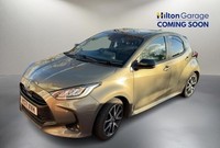 2022 Toyota Yaris 1.5 VVT-h Dynamic Hatchback 5dr Petrol Hybrid E-CVT Euro 6 (s/