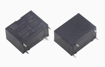 5pcs MPY-S-112-A-P Relay