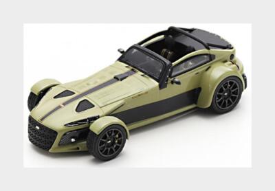 1/43 Donkervoort D8 GTO-JD70 スパーク SPARK 1/43 - DONKERVOORT D8 GTO-JD70 - 2021 S7606 | eBay