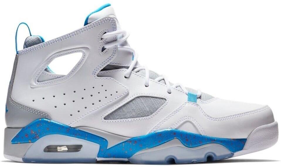 Jordan Flight Club 91 Blue for Sale | Authenticity Jordan Flight Club 91 Blue for Sale | Authenticity