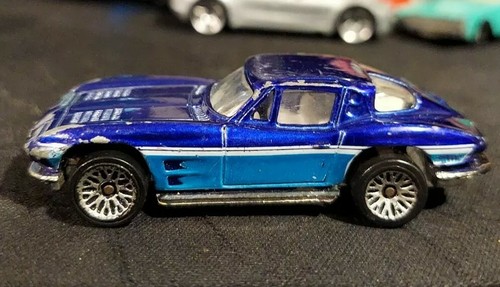 Corvette Stingray - 1979